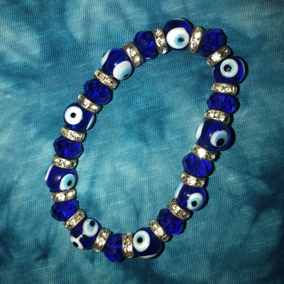 Blue eye bundle - Picture 2 of 3